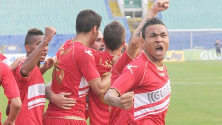 Снимка: Булфото