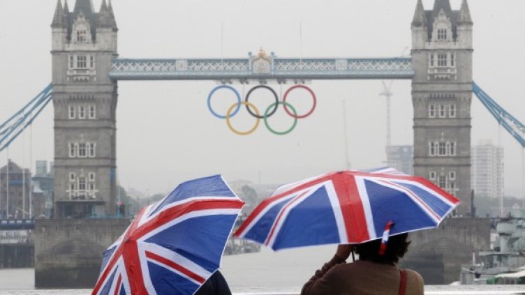 Снимка: Reuters