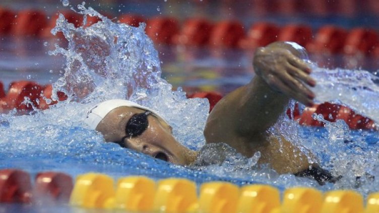 Снимка: Ройтерс