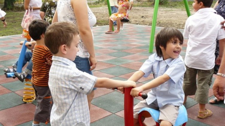 Синдикатите скочиха срещу Закона за детето. Снимка: архив, Булфото