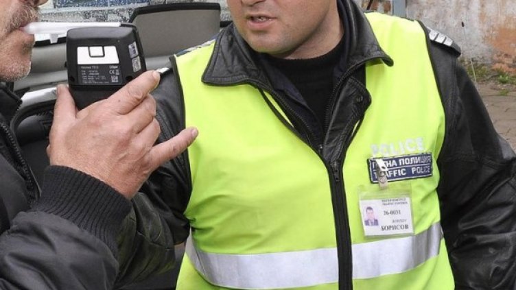 Снимка: Архив Булфото