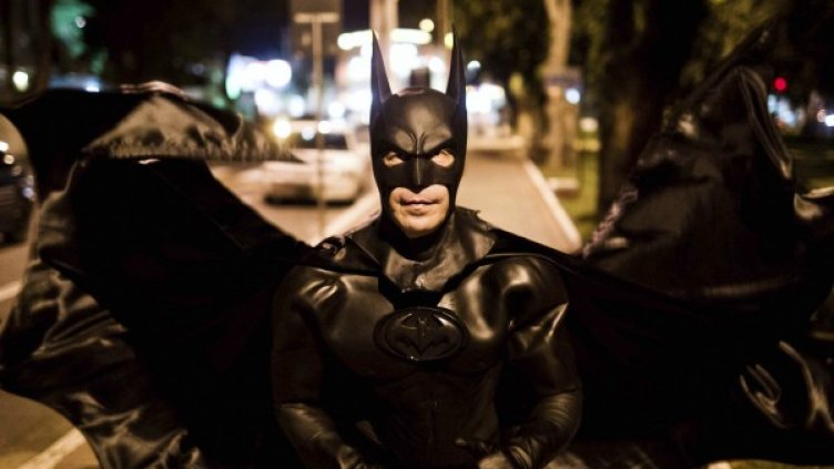 Снимка: Reuters