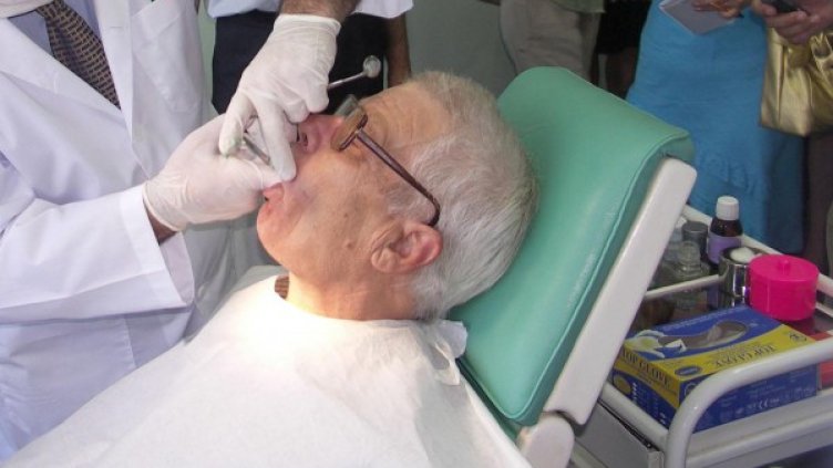 Снимка: Булфото