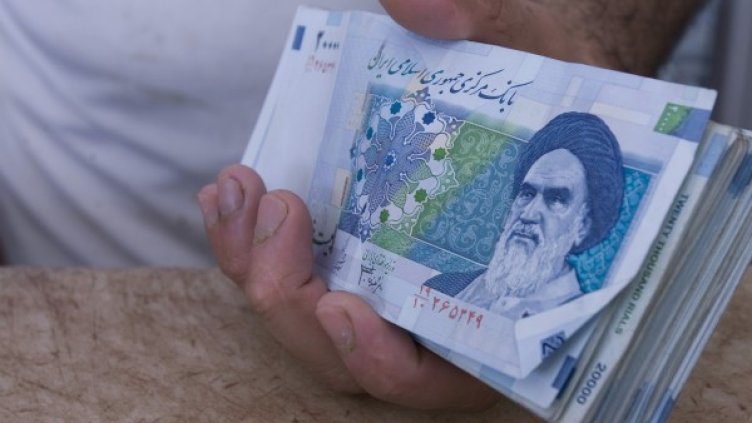 Четирима души бяха осъдени на смърт за финансова измама в Иран.  Снимка: архив, Reuters