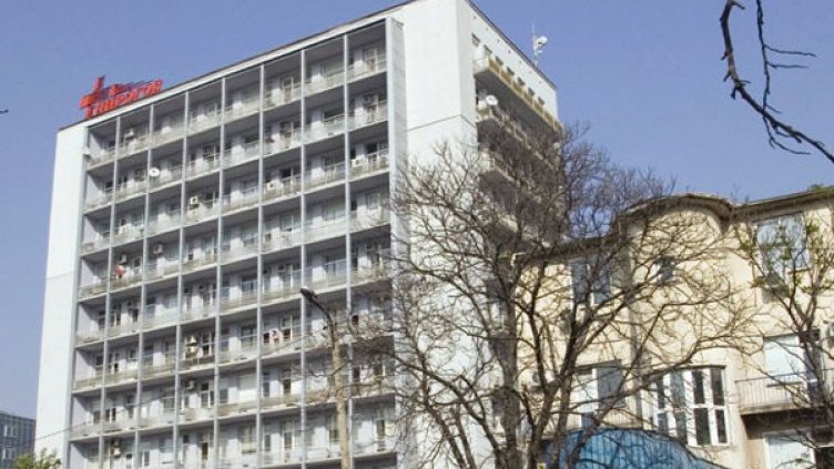 Снимка: архив, Пирогов