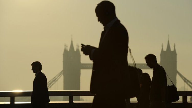 Снимка: Reuters