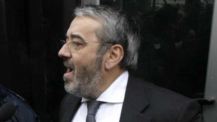 Ангел Семерджиев. Снимка: архив Булфото