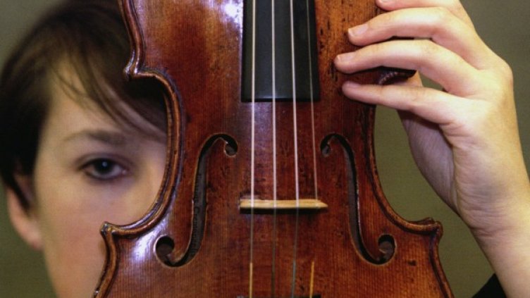 В момента са запазени около 600 цигулки Страдивариус. Снимка: Reuters