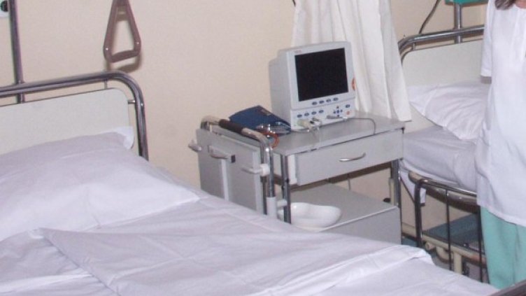 Здравно неосигурените българи годишно ощетяват касата с над 600 млн. лв. Снимка: Булфото