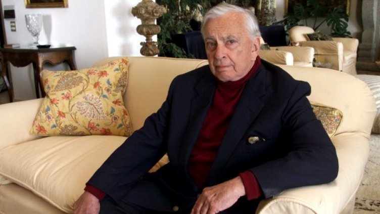 Снимка: Reuters