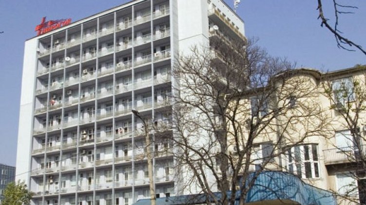 Снимка: архив, "Пирогов"