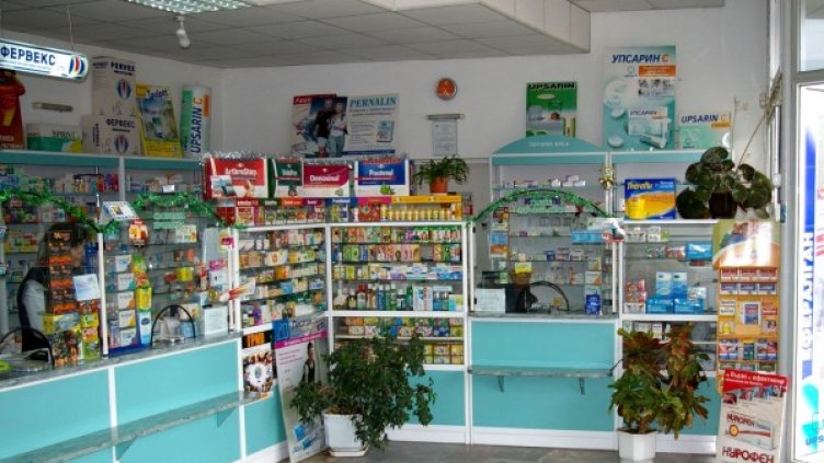 Снимка: архив Булфото