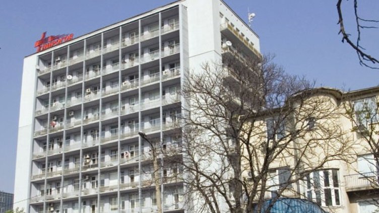 Снимка: архив, "Пирогов"