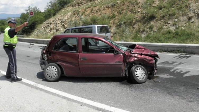 Снимка: архив, Булфото