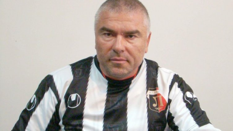 Веселин Марешки се гласи за политиката. Снимка: Булфото