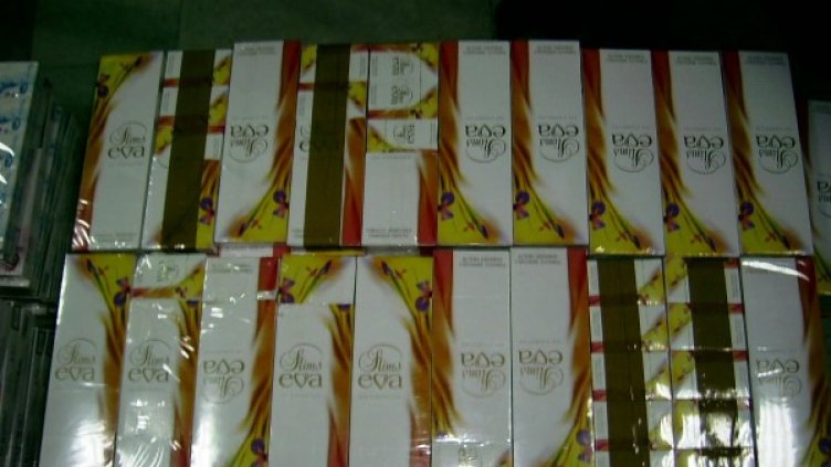 Снимка: Агенция "Митници"