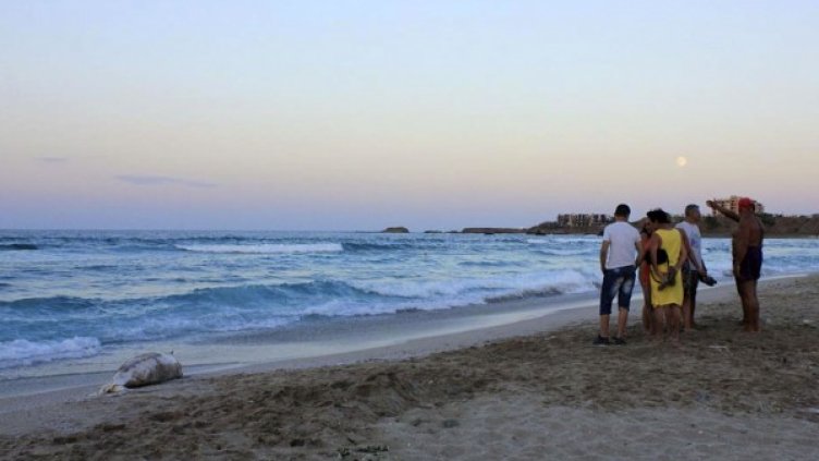 Снимка: Impact Press Group