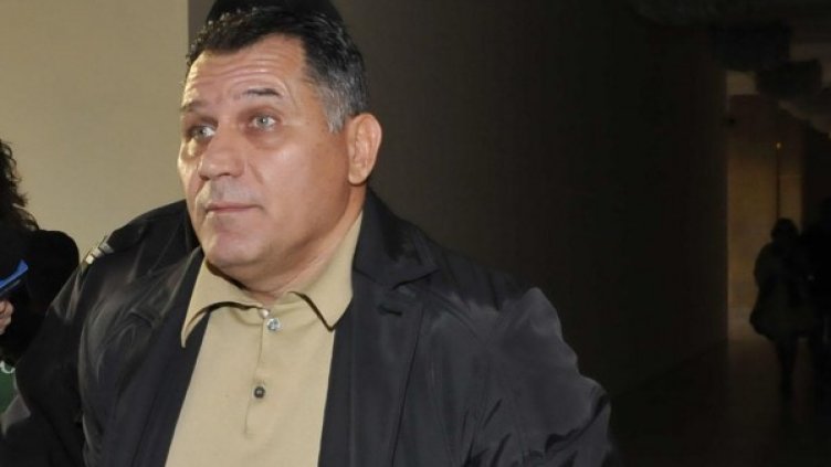 Венцеслав Чамурджиев. Снимка: архив, Булфото