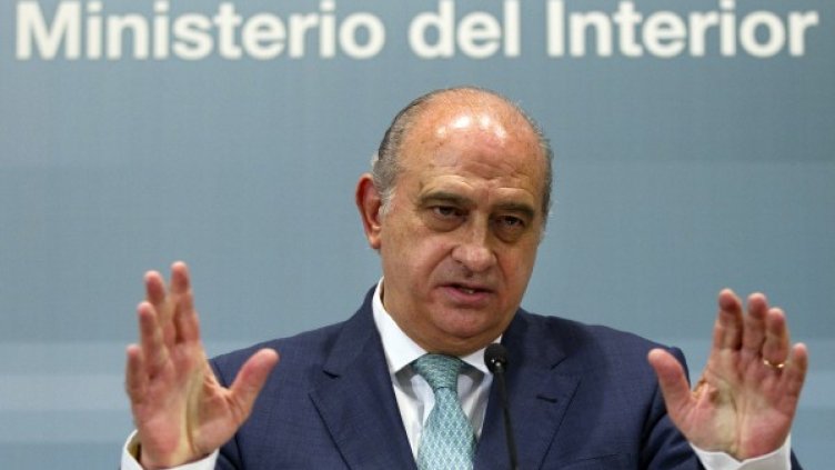 Хорхе Фернандес Диас. Снимка: Reuters