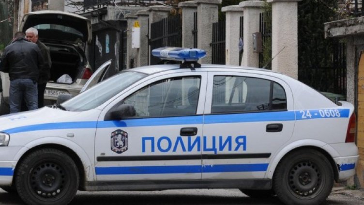 Снимка: Архив Булфото