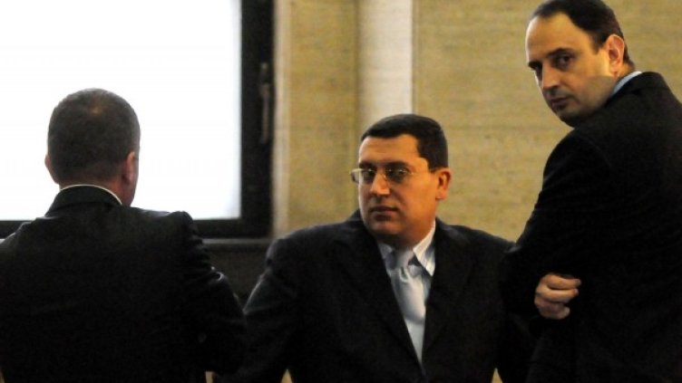 Снимка: архив Булфото