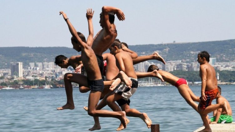 Снимка: Булфото