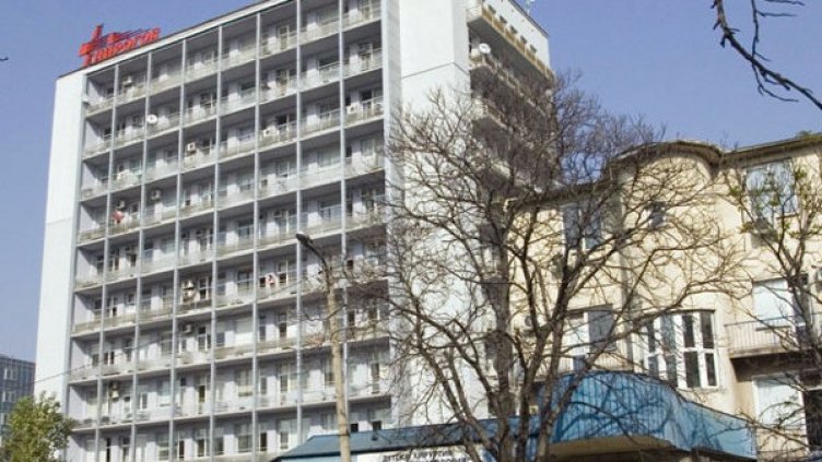 Снимка: архив, "Пирогов"