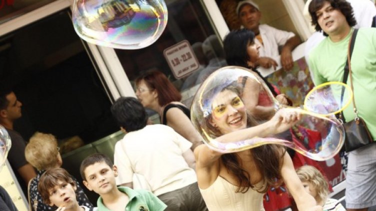 Очаква се много настроение на фестивала, както беше миналата година. Снимка: архив, Булфото