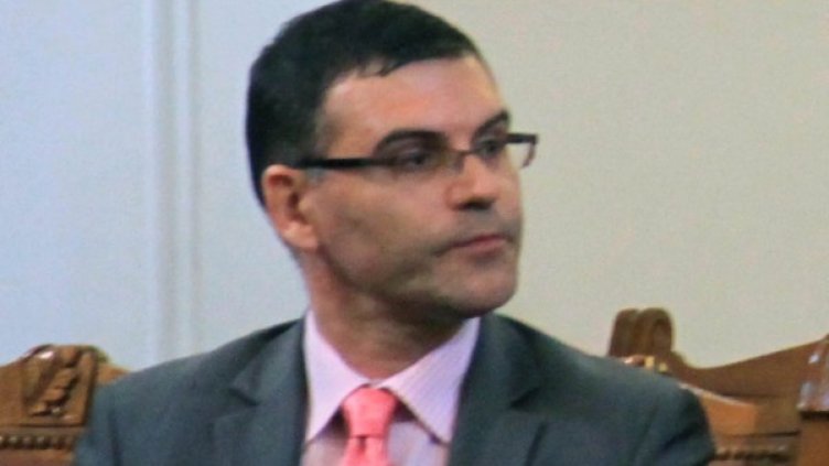 Снимка: архив, БТА