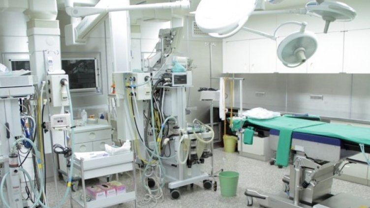 Снимка: болница "Лозенец"