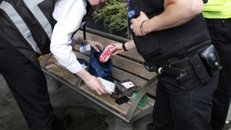 Снимка: архив, Reuters