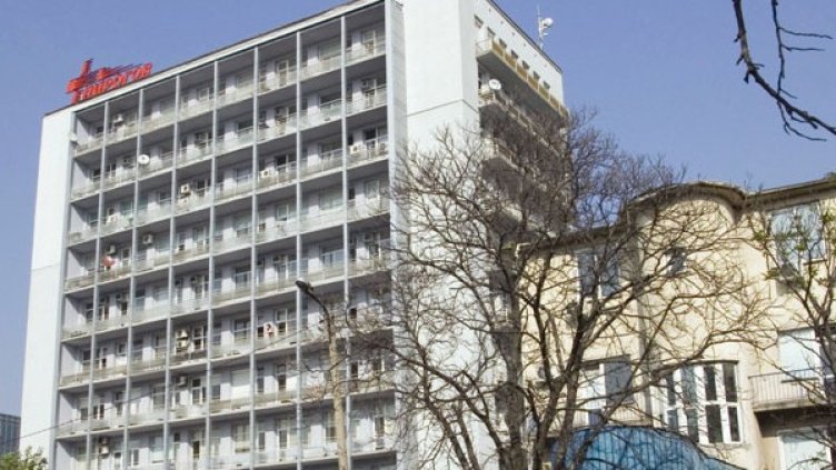 Снимка: архив, "Пирогов"