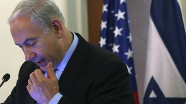 Бенямин Нетаняху все още не е взел решение. Снимка: Reuters