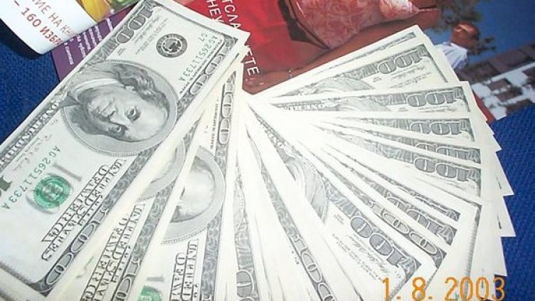 Снимка: Агенция "Митници"