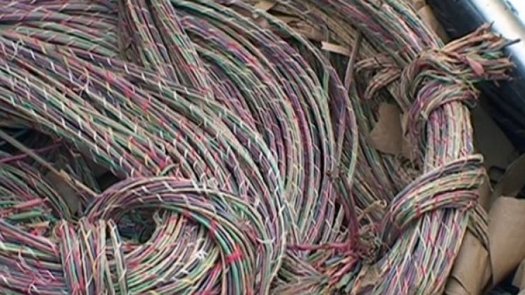 Снимка: МВР