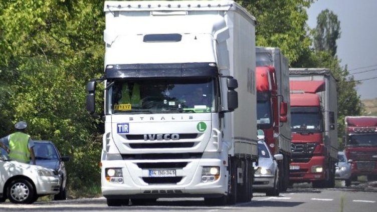 Снимка: архив, Булфото