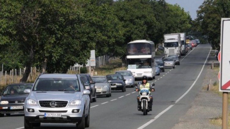 Снимка: архив, Булфото