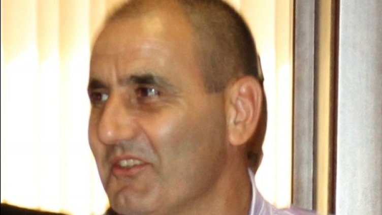 Пожарът на Витоша повредил пожарната техника. Снимка: архив, БТА