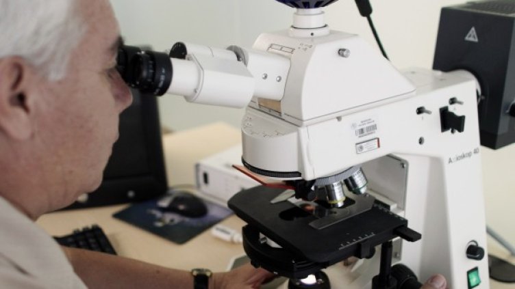 Снимка: Reuters