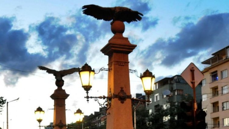 Енергоспесяващият режим ще мине и през Орлов мост. Снимка: Булфото