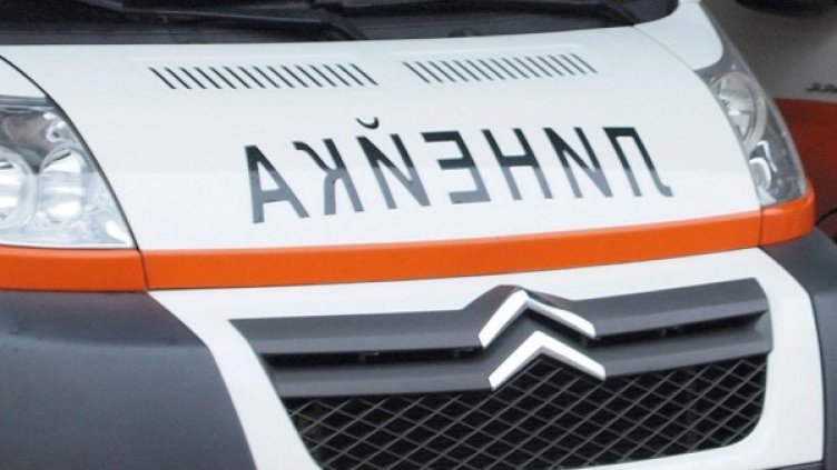 Снимка: Булфото