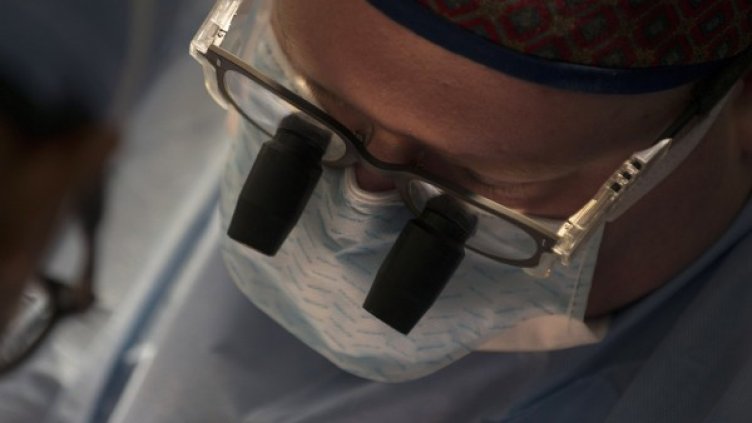 Снимка: Reuters