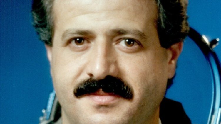 Мухамед Ахмед Фарис. Снимка: Facebook