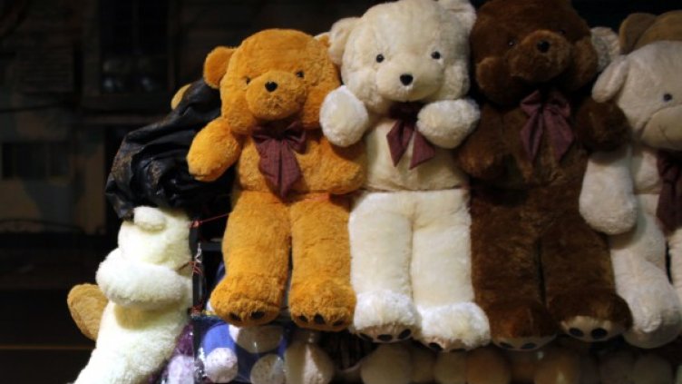 Снимка: Reuters