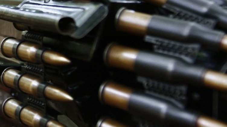 Снимка: Reuters