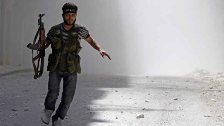 Снимка: архив, Reuters