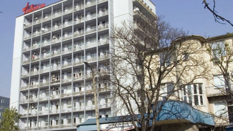 Снимка: архив, Пирогов