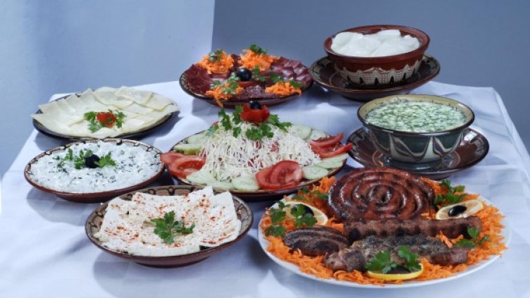 Снимка: Булфото