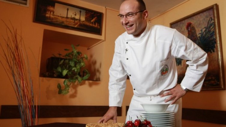 Снимка: Нова телевизия