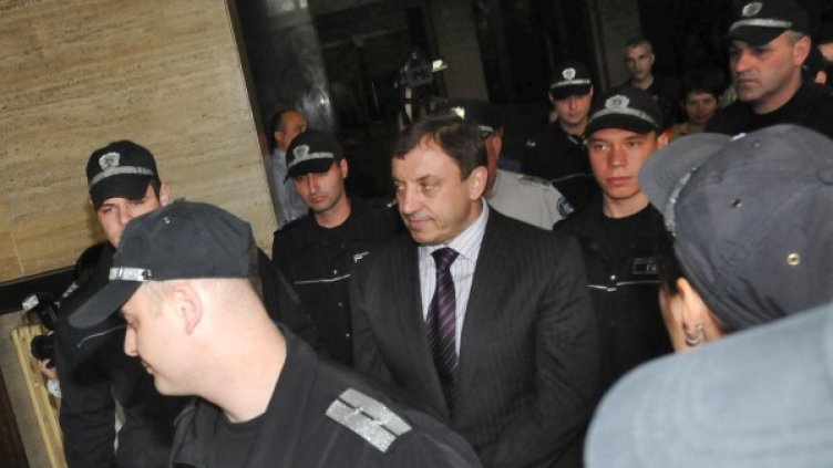 Снимка: архив Булфото